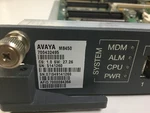 Avaya MB450 Control Card For G450 700432495 1.0. Fixed Price $35.00.