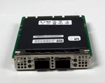 New Dell Marvell Fastlinq 41132 Dual Port 10GBE Sfp+ Ocp Nic 3.0 Rhvfn. Fixed Price $99.00.