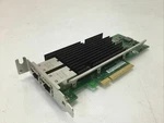 Oracle 10GB Dual Port Ethernet RJ-45 Converged Server Adapter G58497 7070006. Fixed Price $20.99.