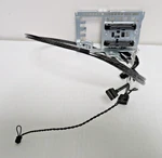 Dell Precision T5820 T7820 Sata Hdd Ssd Backplane Cage Bracket Tnnvp M5CHV. Fixed Price $14.99.