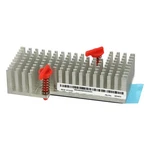 Lenovo 02CW373 Appliance Heatsink M.2 Ssd Passive. Fixed Price $87.00.