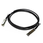 Dell 0FC6KV Sas Cable 40GB Qsfp+ / 3M Long FORCE10 Series Switches New. Fixed Price $69.61.