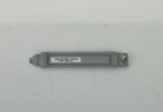 Hpe 750699-001 Proliant G9 GEN10 Flr Flexible Lom Blank Cover W/ Screw. Fixed Price $24.00.