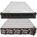 Ibm Flashsystem 900 Canister 01EK196 4X Port 16GBS Fc 12X Microlatency Bay. Fixed Price $1161.44.