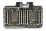 Hp Proliant DL560/DL580 GEN10 Lga 3647 Cpu Mezzanine Riser Board P/n: 877945-001. Fixed Price $599.99.