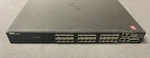 Dell N3024F Powerconnect 24-PORT Sfp L3 Managed Switch 1X Psu 41VC3. Fixed Price $112.91.