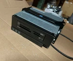 3.5 Hard Drive To 5.25 Dell Precision T3600 T3610 T5600 T5610 Media Card Reade. Fixed Price $52.42.