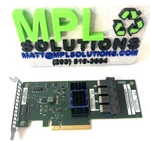Sun Oracle 8-PORT Pcie Switch Controller Card Low Profile 7064634 / 7096186. Fixed Price $22.97.