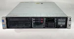 Hp DL380P GEN8 Bay Sff Dual Xeon 8-CORE E5-2670 2.60GHZ 2X Psu P420I Raid Cto. Fixed Price $379.00.