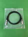 Optech OPSFPP-T-03-PEB Direct-attach Cable (dac) 3M 10G Sfp+ Copper Passive. Fixed Price $17.99.