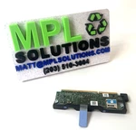Dell 405HT Poweredge MX740C Micro Sd Vflash IDRAC9 Riser Card. Fixed Price $14.97.