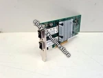 94Y5180 - Broadcom Netxtreme Dual Port 10GBE Sfp+ Adapt For System 94Y5182. Fixed Price $137.10.