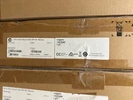 JC619A Hpe 48-PORT Gbe Sfp Module Brand New Sealed. Fixed Price $420.00.