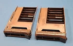 Lot Original Lenovo 3.5" Tray And To 2.5 Adapter 00D3819 For SR550 HR650X. Fixed Price $19.99.