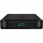 Hpe Proliant DL145 GEN11 2U Rack Server - X Amd Epyc 8024P 2.40 Ghz 16 Gb. Fixed Price $4930.14.