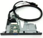 Dell Poweredge R640 Server Front Panel Usb 3.0 Module With Cable 0W2F0 J98P9. Fixed Price $69.88.