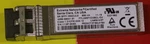 10GB-SR-SFPP Extreme Networks 4050-00041-01 10301 FTLX8571D3BCL-EX Sfp+ Qty. Fixed Price $10.95.