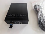 Addon Add-gmc-sfp-poe 10/100/1000BASE-TX(RJ-45) To Port Media Converter. Fixed Price $15.00.