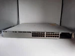 Cisco Catalyst C9300-24U-E Upoe Series -( Boot Fail )-for Parts. Fixed Price $300.00.