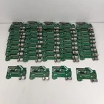 Lot Of 49 Cisco 73-16576-01 A0 Mode Button Usb Assembly Catalyst 3650 3850. Fixed Price $299.77.
