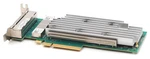 Dell Qlogic QL4116HLRJ Quad Port 10GBPS RJ45 Pcie Card P/n: 0JKT42 Tested. Fixed Price $53.99.