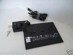 Ibm Lenovo Thinkpad Docking Station Type 2504 Dvi Vga Usb RJ-45 90W 20V 42W8298. Fixed Price $69.87.