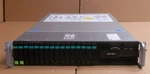 Intel R2208WTTYSR Terra 7220 G2 Server 2X 14C E5-2690V4 16GB Ram 16X 2.5" Bay. Fixed Price $1290.00.