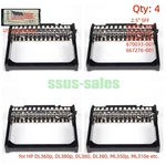 X4 2.5" Sff Hard Drive Blank Filler 652991-001 For Hp G8/G9 DL360P DL380P ML350P. Fixed Price $9.00.