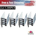 Lot For Dell DXD9H G14/G15 2.5"TRAY Caddy R750 R650 R550 R450 T550 T350 R740 640. Fixed Price $318.35.
