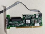 Adaptec Scsi Card 29160LP ULTRA160 Controller Pci 32/64BIT & Cable. Fixed Price $39.95.