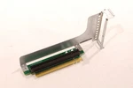 Fujitsu Pci-express X16 Riser Card With Bracket P/n: A3C40196268 Tested Working. Fixed Price $29.99.