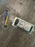 Dell K4PPV Battery For Equallogic PS6210 PS4210 Type 15 Storage Controller. Fixed Price $39.99.