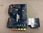 Apple 630-9560 820-2189-B Xserve Power Distribution Backplane Board. Fixed Price $45.94.