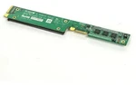 Supermicro BPN-827ADP-X8-H+ Backplane New, In Stock, 5 Year Warranty. Fixed Price $495.00.