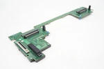 Dell Poweredge 1850 Server 1X2 Scsi Backplane Board P/n: 0U9580 Tested. Fixed Price $33.99.