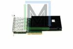 0DTV7K PE310G4I71LB-XR Dell Silicom 10GB 4-PORT Pcie Network Adapter. Fixed Price $133.13.