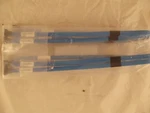 Intel (lot Of 4) G14960-001 2FT Sas/sata (hsbp/mb/assy) 42-2. Fixed Price $27.50.