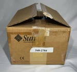 Sun 540-2784-03 4.2GB 3.5" 5400 Rpm Single Ended Fast/wide Scsi Hdd ST15230WC. Fixed Price $35.00.