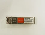Fiberstore SFP-10GSR-85 Sfp+ 850NM 300M Transceiver Module. Fixed Price $15.00.