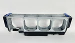 Hpe ML350 GEN10 G10 Redundant Cage Kit Without Fans 874572-B21. Fixed Price $27.95.