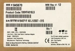Intel 100HFA018LS Omni-path Host Fabric Interface Adapter Port PCIEX8 New Bulk. Fixed Price $199.00.