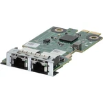 Dell Broadcom 5720 Dual 1GB RJ45 Embedded 16G Lom (24N3N). Fixed Price $139.00.