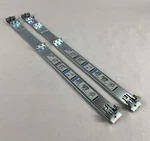 Dell X632K D419M Y419K Sliding Poweredge + Inner And Outer Rail Kit. Fixed Price $49.99.