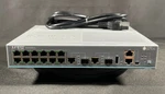 Juniper Networks EX2200-C-12T-2G Port Gigabit Switch Same Day Shipping. Fixed Price $109.99.