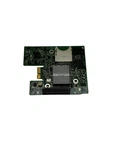 Dell CFWH0 Poweredge M420 Dual Sd Flash Riser Board. Fixed Price $53.04.