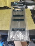Middle Atlantic VT4, 4SP Perforated Vent Panel. Fixed Price $24.99.