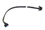 Cable Sas Dell Poweredge C6400/C6520/C6525 1X SFF-8654 Do SFF-8611 MRCX4. Fixed Price $169.86.