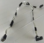 Sun Oracle 7076125 Disk Backplane Sff Sas Cable. Fixed Price $50.00.