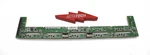 Sun Microsystems 511-1256 8-SLOT Disk Backplane, Sata. Fixed Price $50.00.