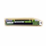 Sun 541-2885 1-SLOT X16 Pci Express Riser Assembly 501-7965. Fixed Price $25.00.